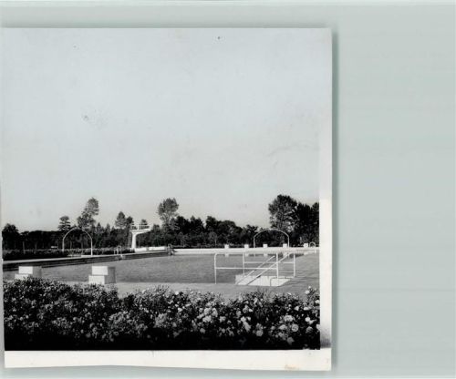 Vreden Freibad Foto 11 x 14 cm