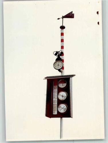 Kellenhusen Wetterstation