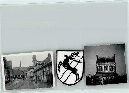 Lippetal Zwei Fotos