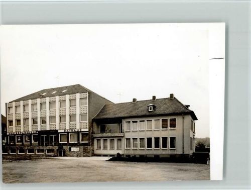 Oesede Foto Rathaus