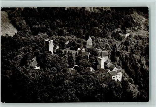 Bad Neustadt Luftaufnahme Salzburg
