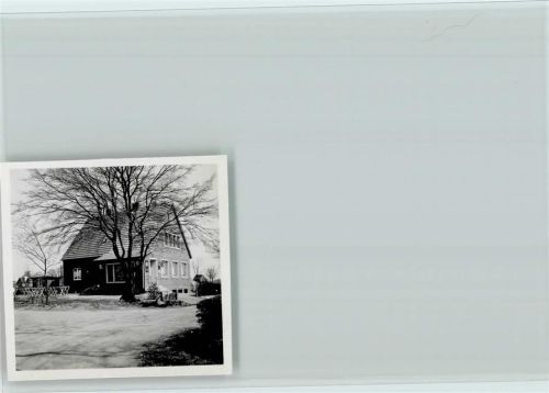 Groß Reken Foto 6x6cm