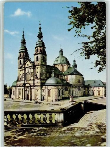 Fulda