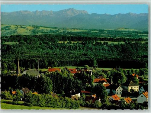 Hohenpeißenberg