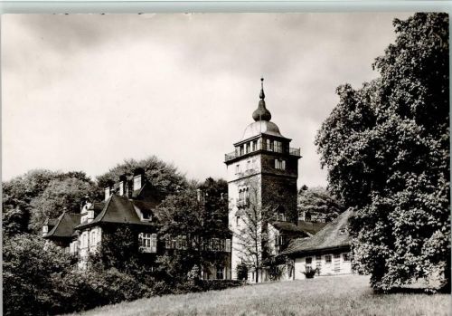 Bergisch Gladbach Haus Lerbach