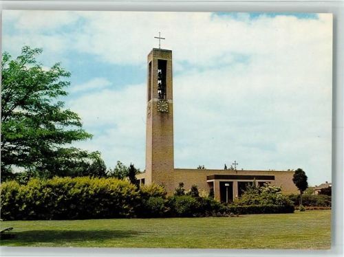 Raalte Paulus Kerk