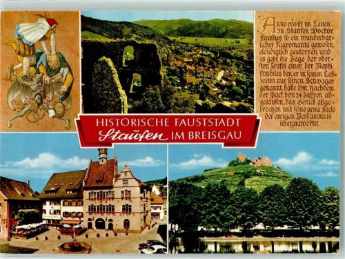 Staufen
