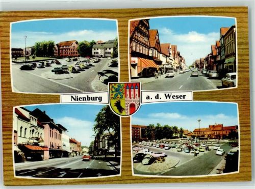 Nienburg