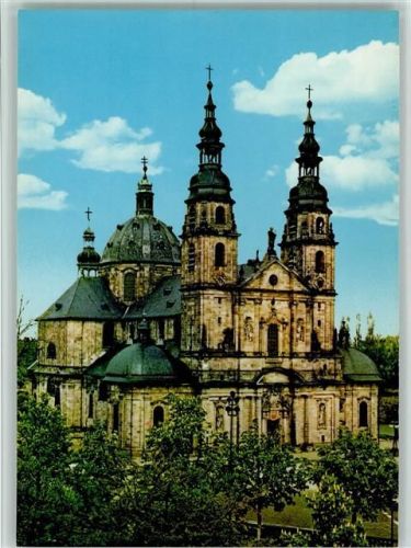 Fulda Dom