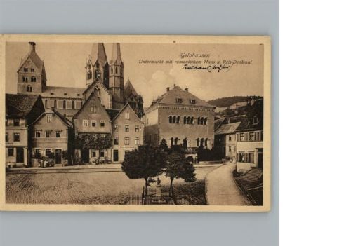 Gelnhausen