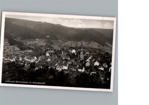 Bermersbach Fotoaufnahme AKU1