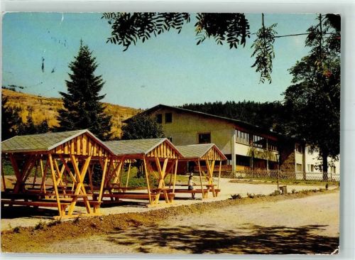 Bad Liebenstein Forsthaus Kissel
