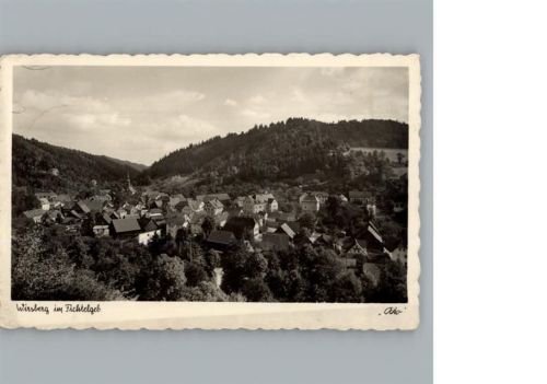 Wirsberg