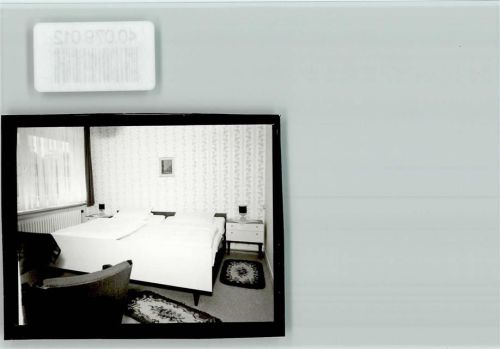 Nastätten Hotel Oranien