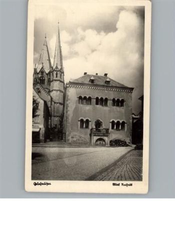 Gelnhausen