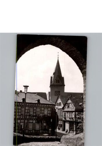 Idstein AKU2