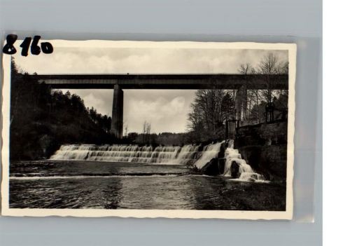 Weyarn Mangfallbrücke