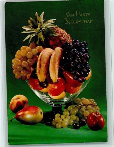 Obstschale