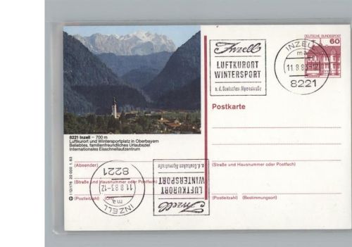 Inzell