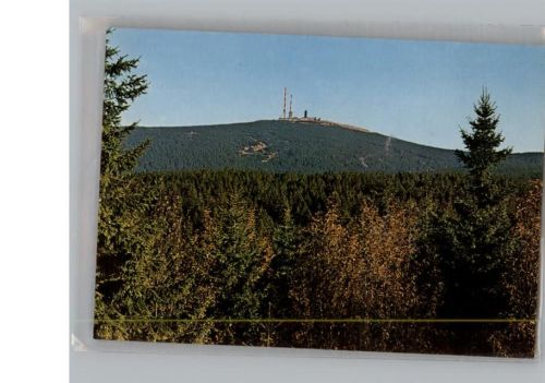 Elend, Brocken