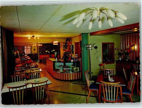 Röthenbach Cafe Baldauf
