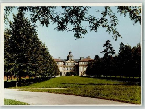 Kuppenheim Schloß