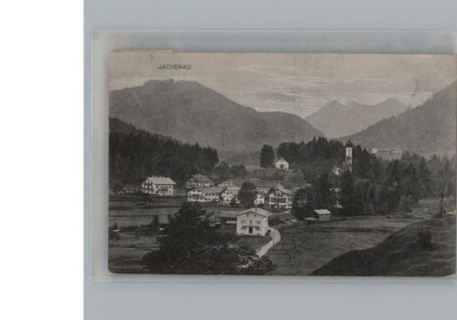 Jachenau