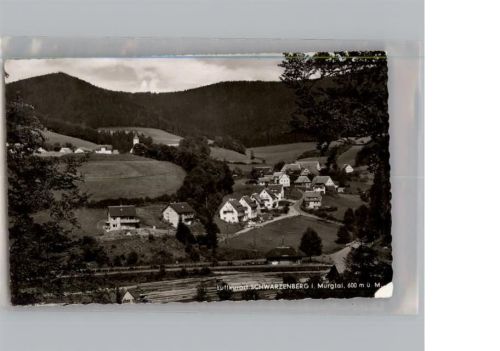 Schwarzenberg