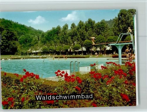 Bammental Freibad