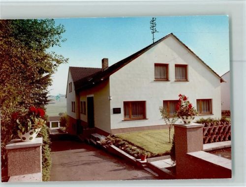 Flammersfeld Pension