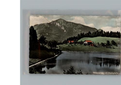 83246 W8218 Unterwössen