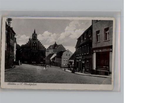 Alsleben