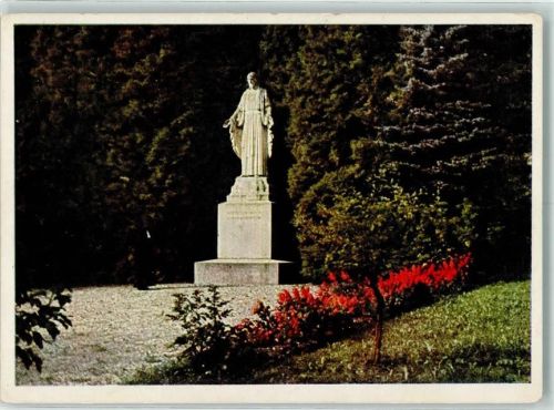 Tutzing Im Klostergarten