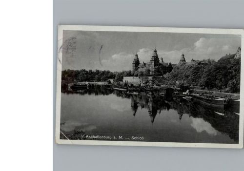 Aschaffenburg