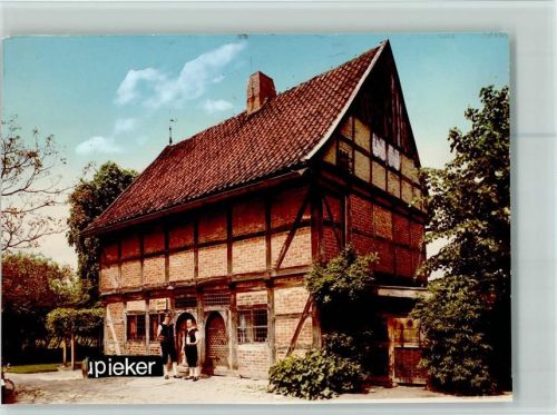 Bad Zwischenahn Gasthaus Spieker