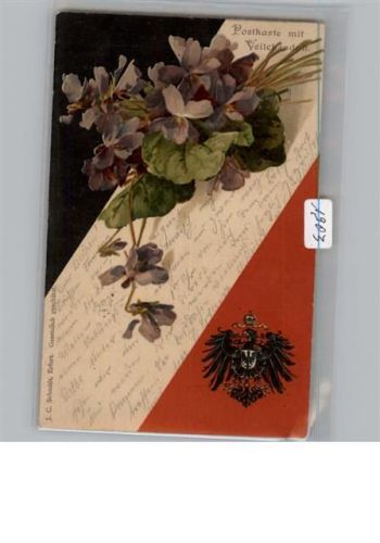 Veilchen