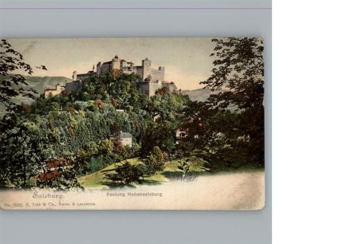 Österreich Österreich Salzburg