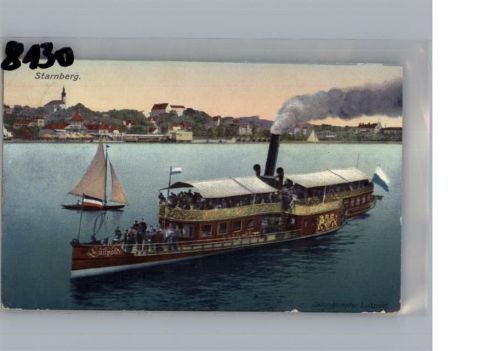 Starnberg