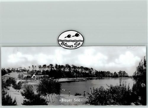 Garbsen Blauer See