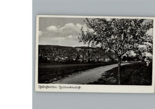 Gelnhausen