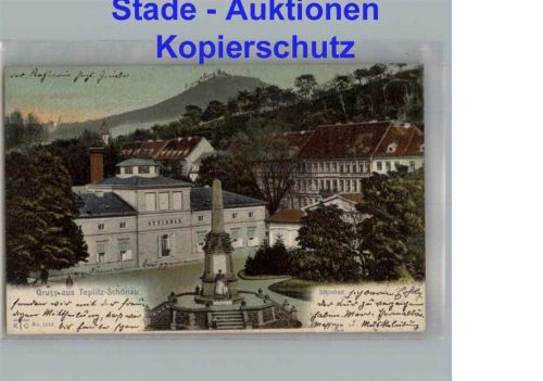 Teplitz Schönau (A)