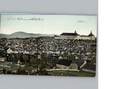 Gotha