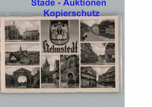 Helmstedt Helmstedt
