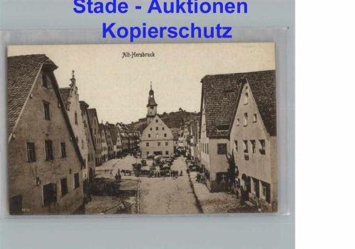Hersbruck Hersbruck