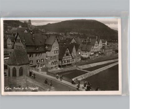 Calw