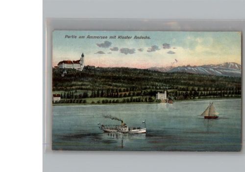 Andechs