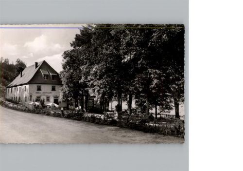 Schottersmühle Gasthaus Schottersmühle