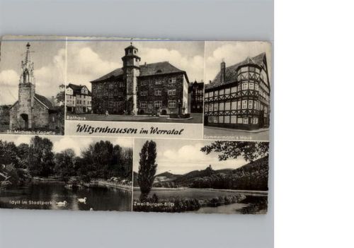 Witzenhausen