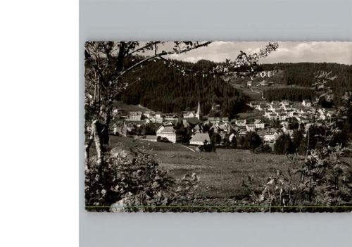 Schonach