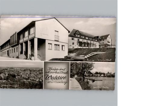 Bad Waldsee